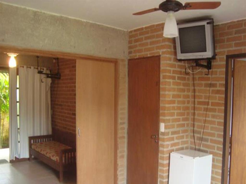 Flats Vila Vitoria Residencial Camburi  Rum bild