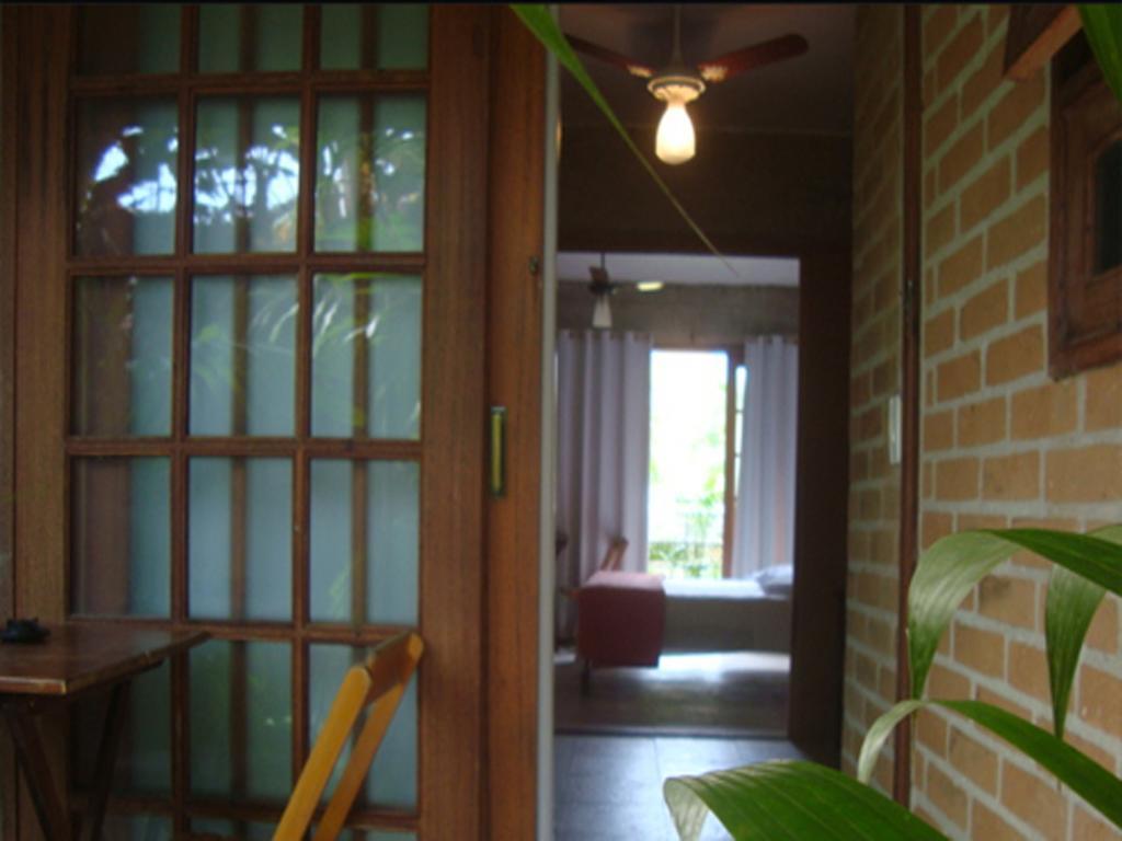 Flats Vila Vitoria Residencial Camburi  Rum bild