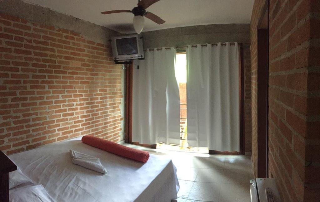 Flats Vila Vitoria Residencial Camburi  Exteriör bild