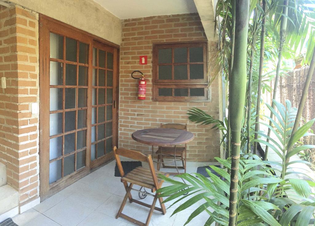 Flats Vila Vitoria Residencial Camburi  Exteriör bild