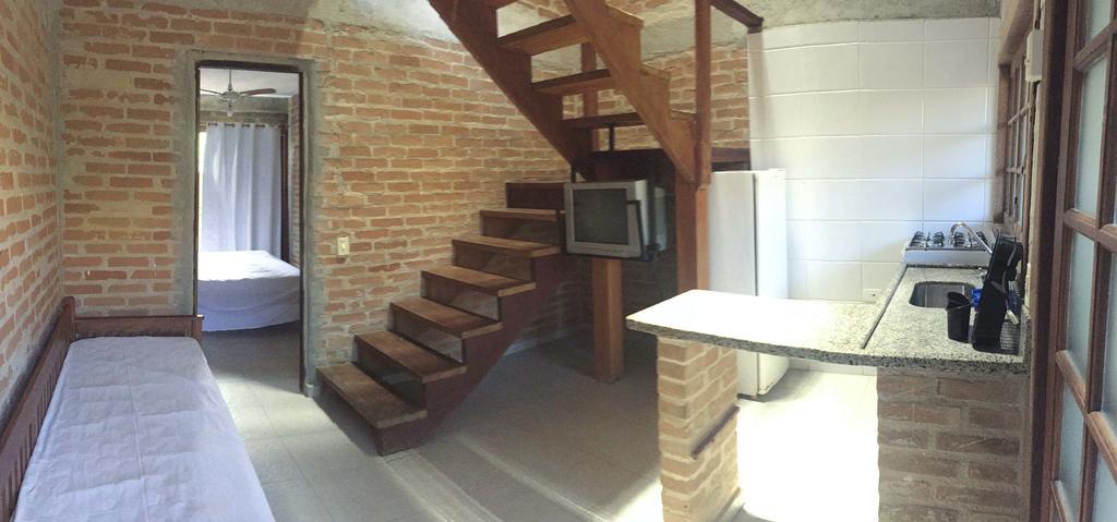 Flats Vila Vitoria Residencial Camburi  Exteriör bild